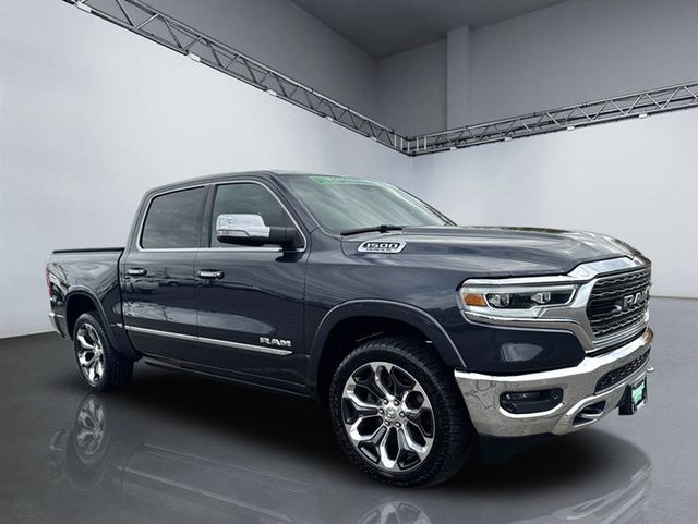 2019 Ram 1500 Limited 4x4 Crew Cab 5'7" Box - 22937390 - 8
