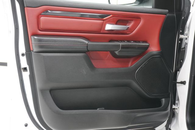 2019 Ram 1500 Rebel 4x4 Quad Cab 6'4" Box - 22921694 - 11