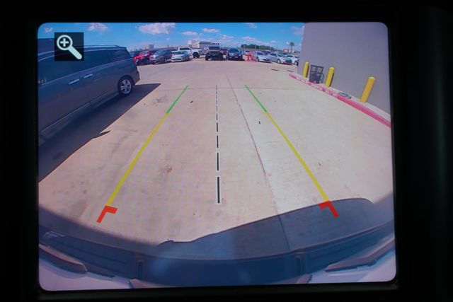 2019 Ram 1500 Rebel 4x4 Quad Cab 6'4" Box - 22921694 - 15