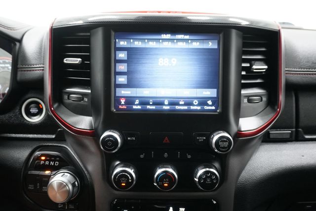 2019 Ram 1500 Rebel 4x4 Quad Cab 6'4" Box - 22921694 - 16