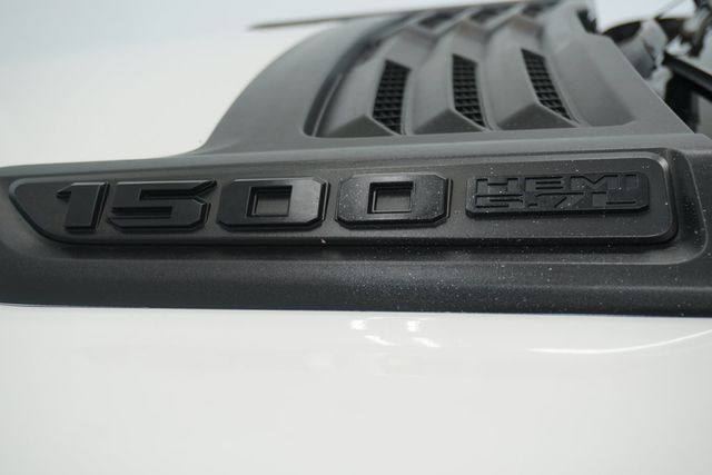 2019 Ram 1500 Rebel 4x4 Quad Cab 6'4" Box - 22921694 - 6