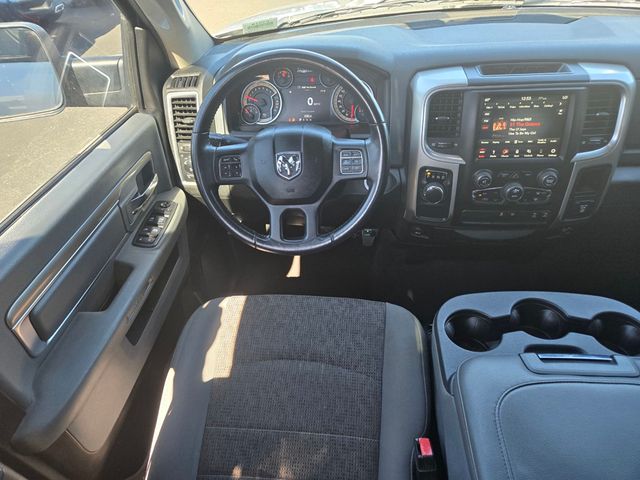 2019 Ram 1500 Classic  - 22929857 - 9