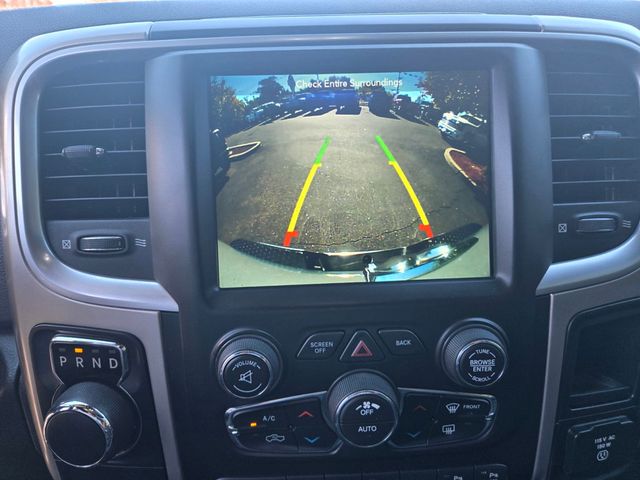 2019 Ram 1500 Classic  - 22929857 - 11