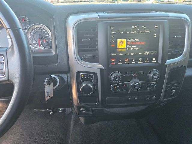 2019 Ram 1500 Classic  - 22929857 - 12