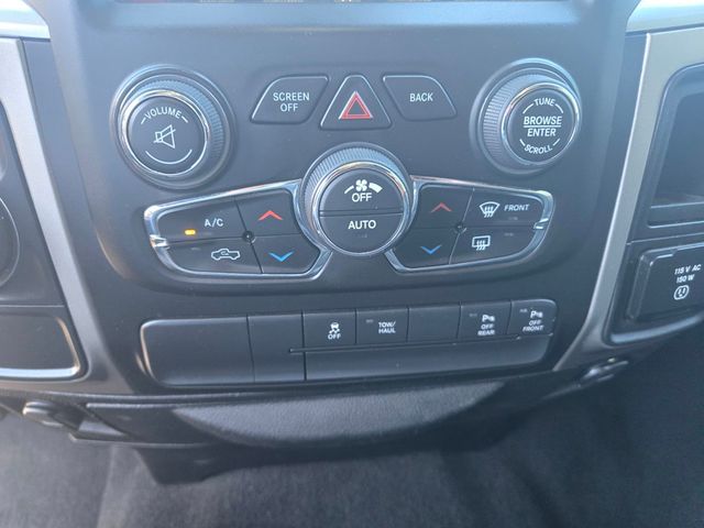2019 Ram 1500 Classic  - 22929857 - 16