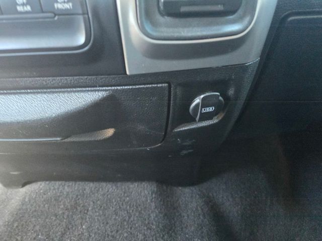 2019 Ram 1500 Classic  - 22929857 - 17