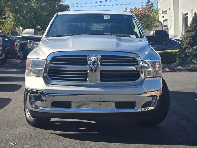 2019 Ram 1500 Classic  - 22929857 - 1