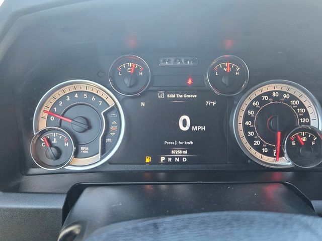 2019 Ram 1500 Classic  - 22929857 - 23