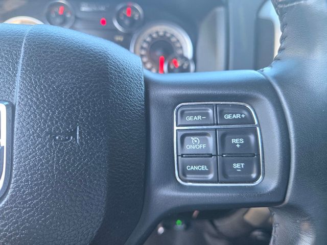 2019 Ram 1500 Classic  - 22929857 - 24