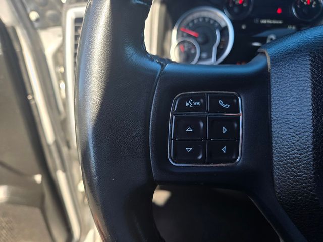 2019 Ram 1500 Classic  - 22929857 - 25