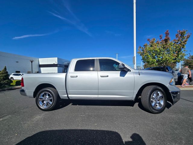 2019 Ram 1500 Classic  - 22929857 - 2