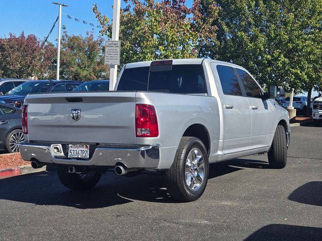 2019 Ram 1500 Classic  - 22929857 - 3