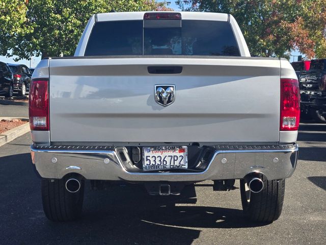 2019 Ram 1500 Classic  - 22929857 - 4