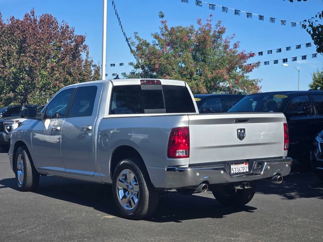 2019 Ram 1500 Classic  - 22929857 - 5
