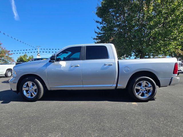 2019 Ram 1500 Classic  - 22929857 - 6