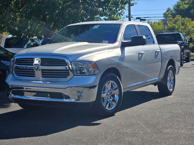 2019 Ram 1500 Classic  - 22929857 - 7
