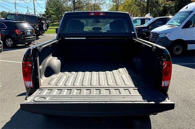 2019 Ram 1500 Classic Express 4x4 Quad Cab 6'4" Box - 22927174 - 30