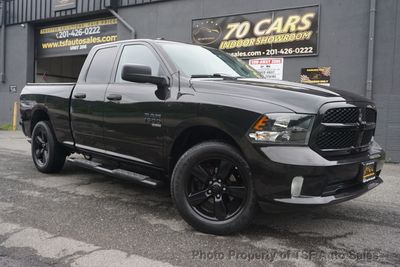 2019 RAM Ram 1500 Classic