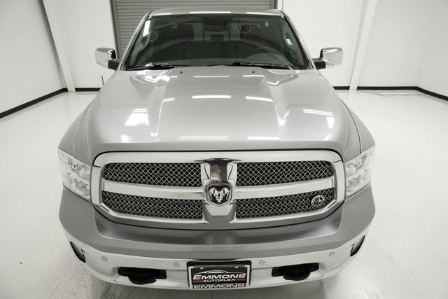 2019 Ram 1500 Classic Lone Star Silver 4x2 Crew Cab 5'7" Box - 22918570 - 1