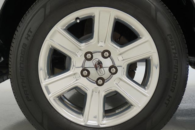 2019 Ram 1500 Classic Lone Star Silver 4x2 Crew Cab 5'7" Box - 22918570 - 22