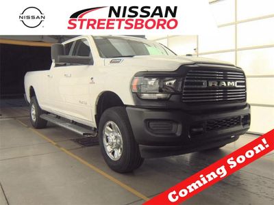 2019 Ram 3500
