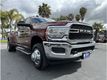 2019 Ram 3500 Crew Cab TRADESMAN DUALLY 4X4 DIESEL BACK UP CAM 1OWNER - 22392428 - 2