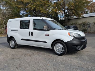 2019 RAM Promaster City Tradesman's photo