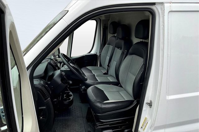 2019 Ram ProMaster Cargo Van 2500 High Roof 159" WB - 22842270 - 9