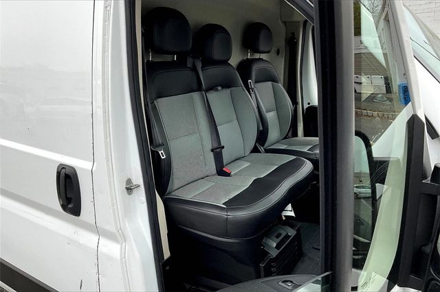 2019 Ram ProMaster Cargo Van 2500 High Roof 159" WB - 22842270 - 11