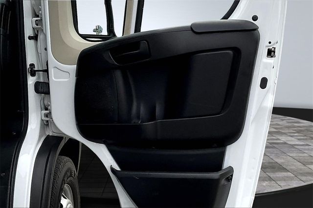 2019 Ram ProMaster Cargo Van 2500 High Roof 159" WB - 22842270 - 12