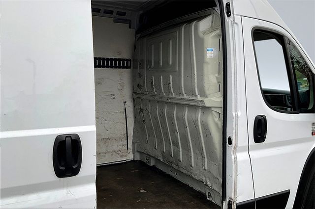 2019 Ram ProMaster Cargo Van 2500 High Roof 159" WB - 22842270 - 13