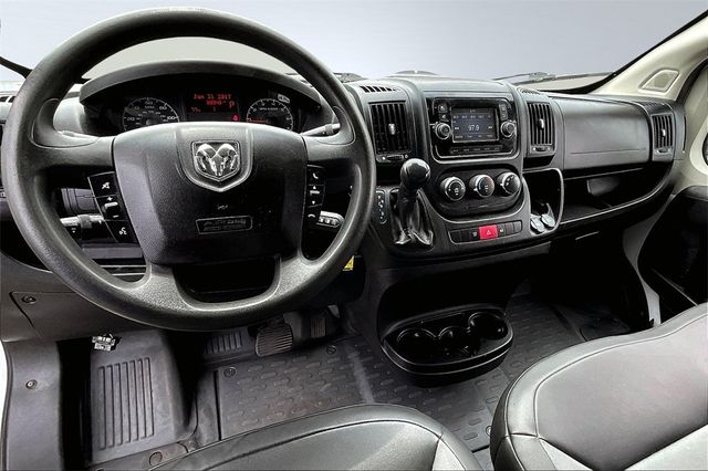 2019 Ram ProMaster Cargo Van 2500 High Roof 159" WB - 22842270 - 14