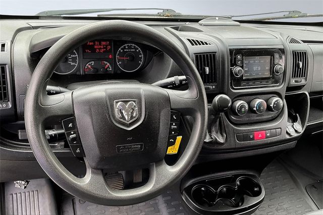 2019 Ram ProMaster Cargo Van 2500 High Roof 159" WB - 22842270 - 15