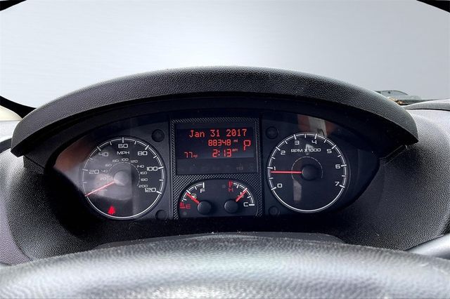 2019 Ram ProMaster Cargo Van 2500 High Roof 159" WB - 22842270 - 18