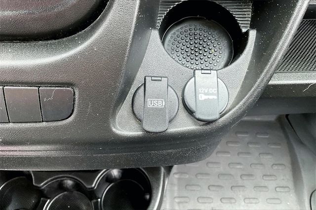 2019 Ram ProMaster Cargo Van 2500 High Roof 159" WB - 22842270 - 20