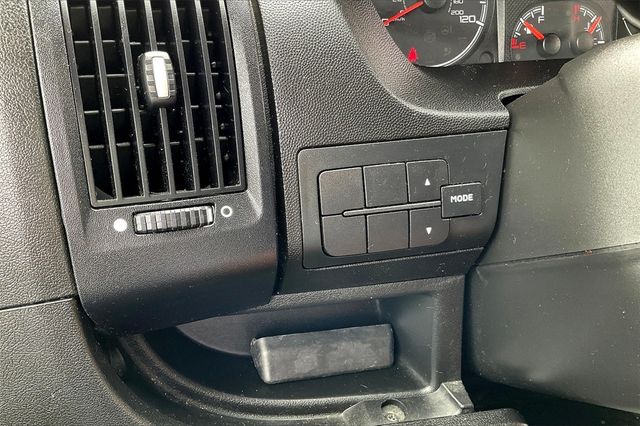 2019 Ram ProMaster Cargo Van 2500 High Roof 159" WB - 22842270 - 22