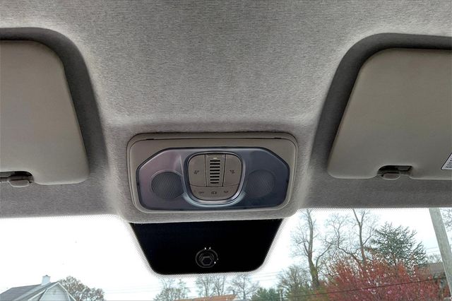 2019 Ram ProMaster Cargo Van 2500 High Roof 159" WB - 22842270 - 23