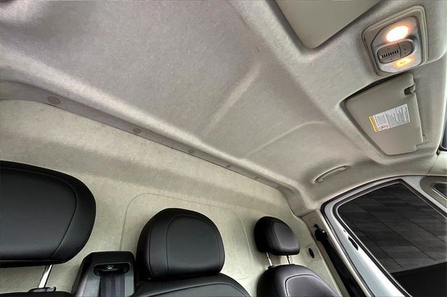 2019 Ram ProMaster Cargo Van 2500 High Roof 159" WB - 22842270 - 25