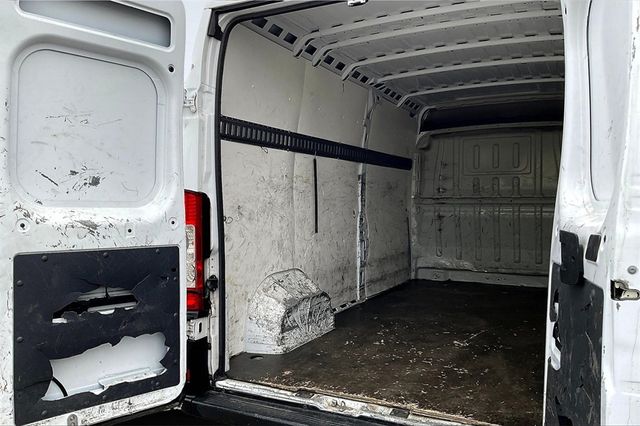 2019 Ram ProMaster Cargo Van 2500 High Roof 159" WB - 22842270 - 26