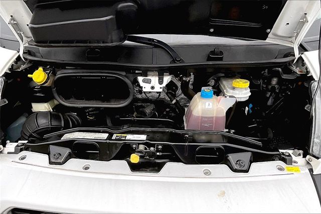 2019 Ram ProMaster Cargo Van 2500 High Roof 159" WB - 22842270 - 28