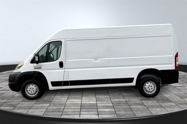 2019 Ram ProMaster Cargo Van 2500 High Roof 159" WB - 22842270 - 3