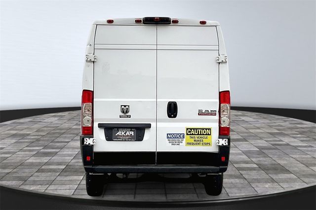 2019 Ram ProMaster Cargo Van 2500 High Roof 159" WB - 22842270 - 5