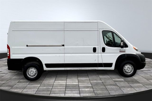 2019 Ram ProMaster Cargo Van 2500 High Roof 159" WB - 22842270 - 7