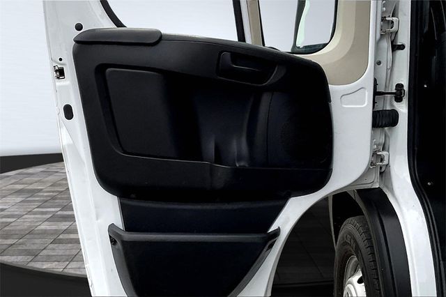 2019 Ram ProMaster Cargo Van 2500 High Roof 159" WB - 22842270 - 8