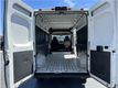 2019 Ram ProMaster Cargo Van 2500 HIGH ROOF CARGO BACK UP CAM CLEAN - 22388000 - 9