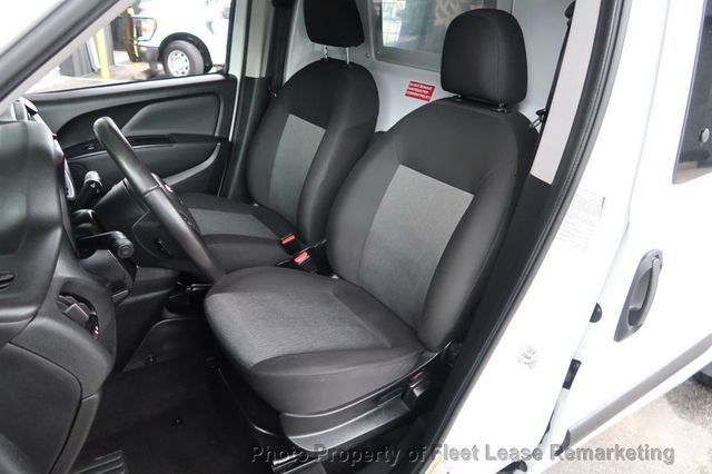 2019 Ram ProMaster City Cargo Van Promaster City Cargo Van SLT - 22924537 - 10