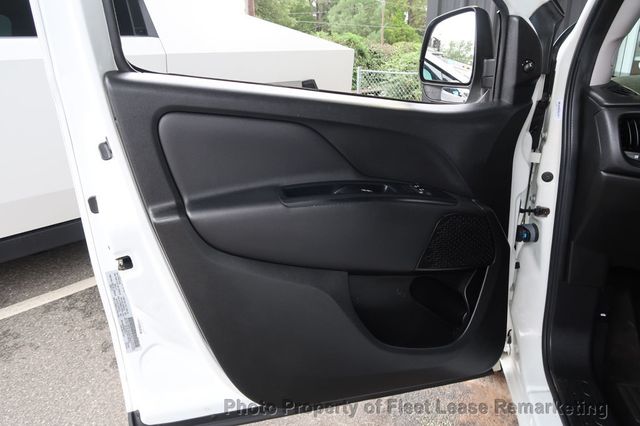 2019 Ram ProMaster City Cargo Van Promaster City Cargo Van SLT - 22924537 - 12