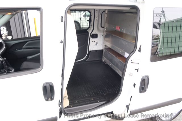 2019 Ram ProMaster City Cargo Van Promaster City Cargo Van SLT - 22924537 - 14