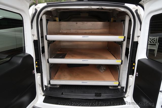 2019 Ram ProMaster City Cargo Van Promaster City Cargo Van SLT - 22924537 - 15