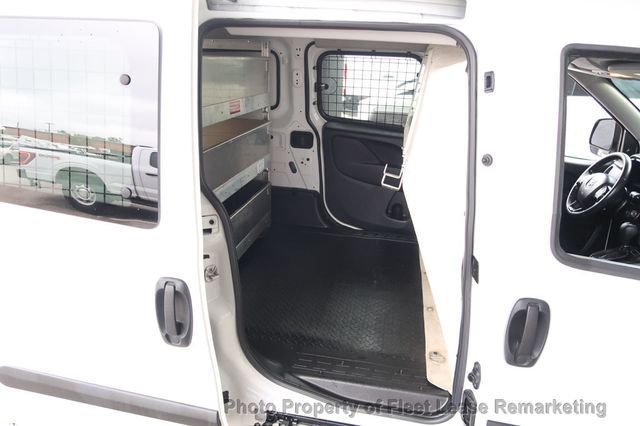 2019 Ram ProMaster City Cargo Van Promaster City Cargo Van SLT - 22924537 - 17